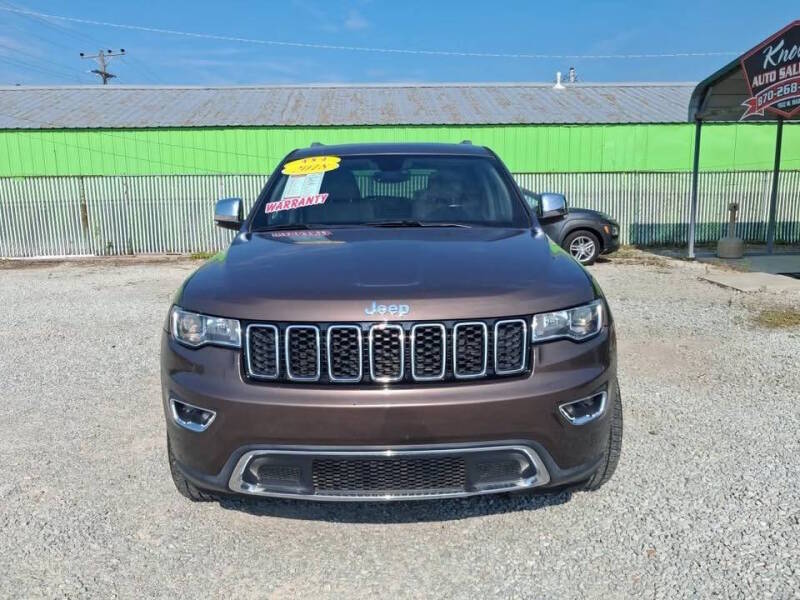 jeep grand cherokee 2018 1C4RJFBG5JC238492 image jeep grand cherokee 2018 1C4RJFBG5JC238492 image